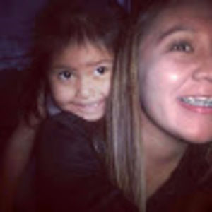 Meet your Posher, Vanessa